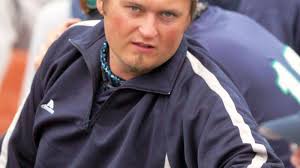 Horvath finally gets to pitch at home