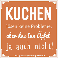Humor Und Lustige Backspruche Backen Mit Meincupcake De Blog