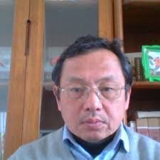 Jihong Yang's Instagram, Twitter & Facebook