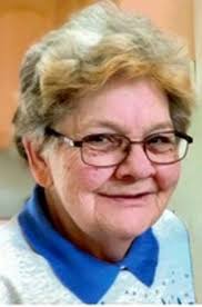 Maureen P. Powers Obituary