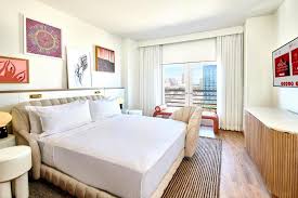 Earn free nights, get our price guarantee & make booking easier with hotels.com! Virgin Hotels Las Vegas Curio Collection By Hilton Las Vegas Updated 2021 Prices