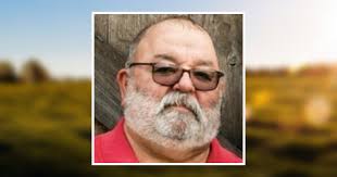 Morgan Dowell Obituary 2021