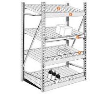 Wide Span Gravity Feed System
