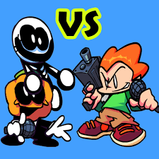 Added 82 days ago by reeperboi. Friday Night Funkin Pico Fnf Skid Pump Battle Mod Apk 2 0 Download Appsapk