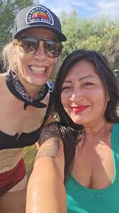 Adventure at Salt River with Wild Horses