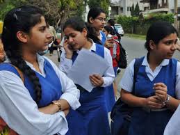 Central board of secondary education (cbse) will conduct the cbse board class 10 exam 2021 from may 4 to june 7, 2021. Cbse Board Exam 2021 Centre Cancels Cbse Class 10 Exams Puts Off Class 12 Boards