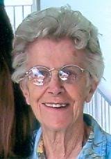 Lorraine Branson Obituary (2010)