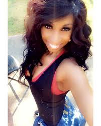 Robyn Stafford “SNBF Bikini Fitness Competitor”