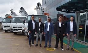 Check spelling or type a new query. Temsa Dan Bedas A 10 Adet Fuso Canter Teslimati