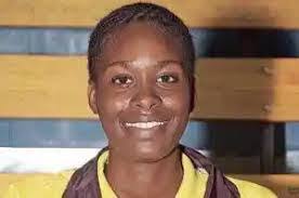 Althea Byfield's Instagram, Twitter & Facebook