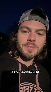 Chase Mcdaniel Official