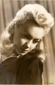 Biografías: LOLITA TORRES (1930-2002) Debutó en el filme “La danza de la  fortuna” (1944) y rodó luego otros 16 más, los más recordados “Ritmo, sal y  pimienta”, “La niña de fuego”, “La