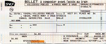 Réservations de voyages sncf en france et en europe avec trainline. Trains Paris Granville En Retard Sncf C Est Possible Avranches Infos