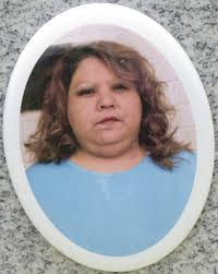 Celina Dimas Vera Garcia (1970-2007)