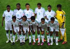 Image result for nigeria Falcons 2015