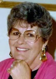 Carolyn Keefer Obituary (1939