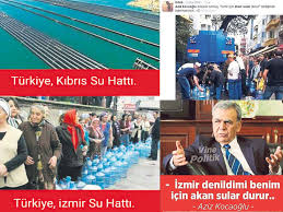 Peki, i̇stanbul'da sular hangi ilçelerde kesilecek? Tebrikler Aziz Baskan Kent Haberleri Haberleri
