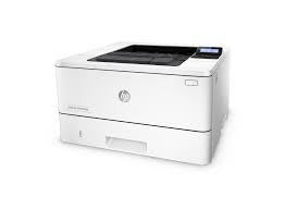 The full solution software includes everything you need to install your hp printer. Hp Laserjet Pro M402d Driver