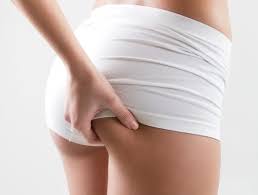 In most cases, cellulite on thigh hurts due to inflammation. The Mum Bum 5 Tips On How To Get Rid Of Flat Butt The Pelvic Expert