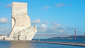 Jump to navigation jump to search. Padrao Dos Descobrimentos In Lisbon Portugal