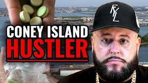 Chris Vidal Interview // The New York Files