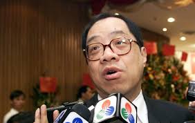 Macau not a tax haven and complies to all international rules, says SARM  government
