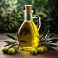 Olive Oil Tasting