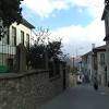 Yol yayla patlangıç, ortaca, kaşıkçı, köyceğiz, ula ve yukarı bozarmut üzerinden gidiyor. 1