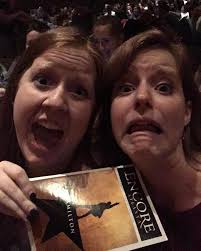 Sally the Broadway Ginger (@thebwayginger) • Instagram photos and videos