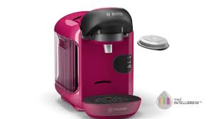So Bedienen Sie Ihre Tassimo Maschine Youtube