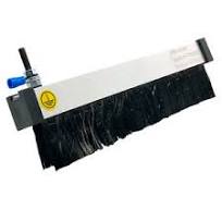 Anti-static brush - All industrial manufacturers