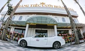 Nhà hàng tiệc cưới Hoàng Gia - Tổ chức tiệc cưới,sự kiện,hội nghị tại Trà  Vinh