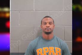 Christopher Mardis — Banks County Jail Bookings