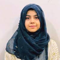 Rubab Fatima