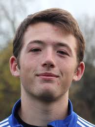 All-State boys soccer 2015