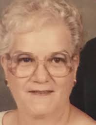 Obituary for Jerelene (Chapman) Harley