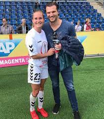 In the game fifa 20 her overall rating is 79. Desiree Van Lunteren Freund Vermogen Grosse Tattoo Herkunft 2021 Taddlr