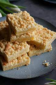 einfacher streuselkuchen vom blech lissi s passion streusel kuchen streuselkuchen kuchen und torten rezepte
