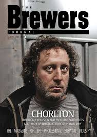 The Brewers Journal Mar-Apr 2017, iss 2 vol 3 by Reby Media