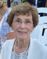 Patricia Hackett Obituary June 10, 2024