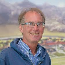 David Bleecker's Instagram, Twitter & Facebook