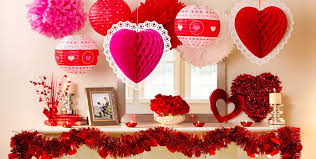 Buy online most popular valentine theme decorations with quick shipping to u.s. Classroom Valentines Party Novocom Top