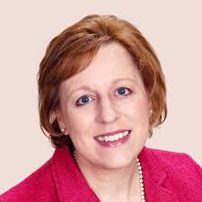 Michelle Morcos Smith Has Mentors in Her Corner