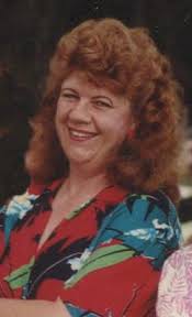 Sherry Clark Obituary