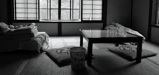 Wie schlafen japaner eigentlich und auf was muss man bei einem futon achten? Wie Der Futon Das Schlafzimmer Eroberte Oryoki