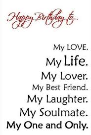 My Life Story 12 Reasons Why I Love Her Happy Birthday Love Of My Life Wishes For The Special Person Who Is Your Love Birthday Wishes For Wife Birthday Wish For Husband Birthday Wishes For Girlfriend