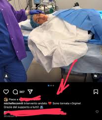 michelle comi on Threads