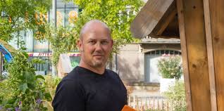 Conseiller Immobilier Safti David Beziau Chateaubriant 44110 Safti
