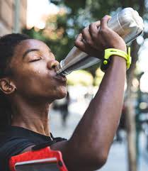 ANNUAL IMPACT REPORT