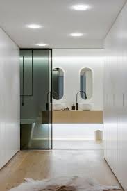 Quali sono i faretti indicati in bagno e in cucina? Illuminare Un Bagno Cieco Con Strisce E Faretti A Led